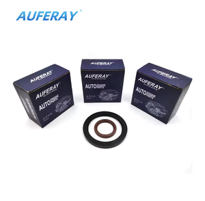 Guarnizione Testata Cilindri di Precisione per <span class=keywords><strong>Ford</strong></span> <span class=keywords><strong>KA</strong></span> e StreetKA 1.6L Zetec Rocam 8V 1996-2008 OE YS6G6051A2B Nuova Originale - Product Image 4