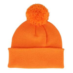 Bonnets à pompon de qualité supérieure, meilleur prix, fabrication professionnelle au Pakistan. Créez vos propres bonnets à pompon. - Product Image 6