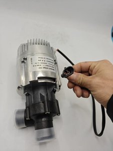 Pompa dell'acqua 6000l/h U4856 pompa acqua brushless altri sistemi di condizionamento - Product Image 5