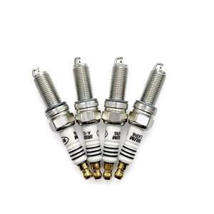 Bujía de iridio resistente a la corrosión de Grado Superior NPL 12290R40A02 12290R48H01 para automóviles Chevrolet IATF 16949 - Product Image 3