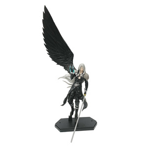 Statue en résine Sephiroth de Final Fantasy VII Rebirth Studio