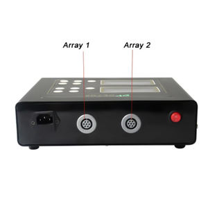 Máquina de Spa Iónico Avanzado para Pies, Mejora la Microcirculación y Refuerza la Inmunidad - Product Image 5