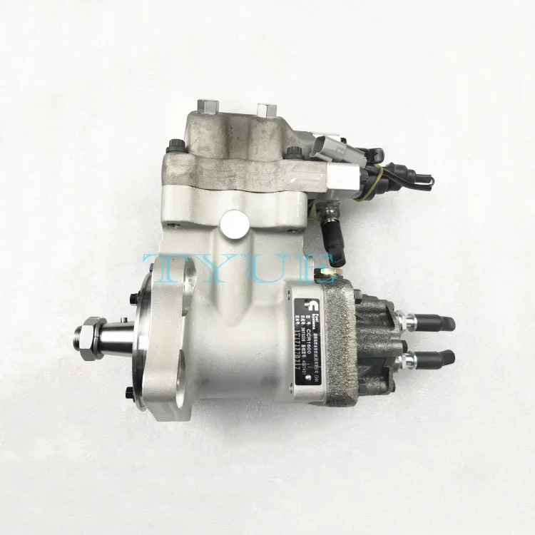 Дизельный топливный насос 4307020 4903462 4954200