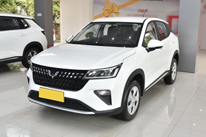 Wuling Xingchi 2026 1.5L <span class=keywords><strong>99</strong></span>แรงม้า<span class=keywords><strong>รถ</strong></span> L4 5ประตู5-seater SUV <span class=keywords><strong>รถ</strong></span>เบนซิน - Product Image 2