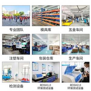 Wholesale PVC Material Caster <b>Wheels</b> for <b>Travel</b> <b>Bags</b>-Static Shock Absorbing Quiet Durable Protective Skid-Proof Rim Tank <b>Wheels</b> - Product Image 2