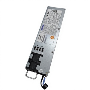 Alimentation électrique de stockage 2000W 01YM310 01YM292 02YC415 pour V7000 G3 2076-724 PSU, compatible avec les systèmes de stockage V7000 G3 2000W Stor - Product Image 1