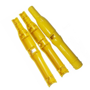 ODM Mould Manufacture Injection Molding ABS <b>Enclosures</b> High Precision <b>Plastic</b> Mold Injection - Product Image 3