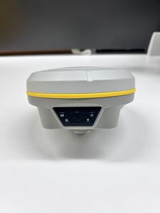 Équipement de topographie GNSS South RTK G3 avec 1598 canaux GPS et prix de base - Product Image 5