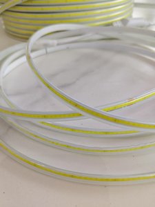 Tiras LED pequeñas transparentes envueltas en Goma, bajo consumo de energía, conectividad USB, cobre, 2 unidades - Product Image 4