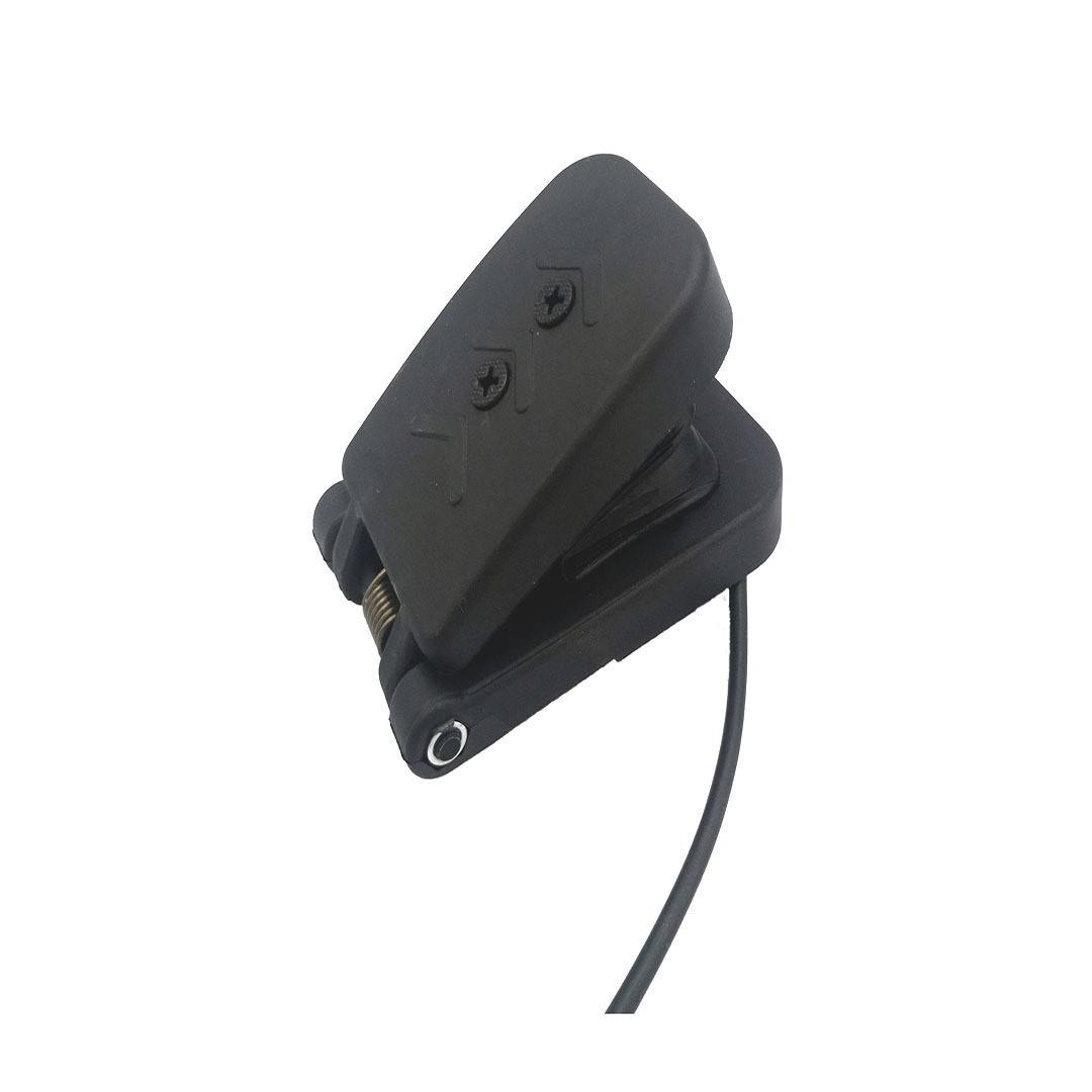 2-2-Wire foot pedal with a length of 1.5 meters