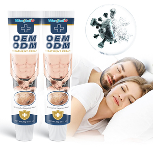 <span class=keywords><strong>Crema</strong></span> Herbal Wangtailin para el Cuidado Íntimo de Hombres y Mujeres, 20g - Product Image 4