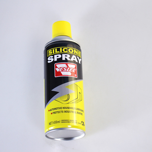 <span class=keywords><strong>Spray</strong></span> al <span class=keywords><strong>Silicone</strong></span> Multiuso VESLEE per Lubrificazione e Prevenzione della Ruggine - Product Image 3