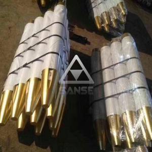 PC400-6 PC400-7 escavadeira hidráulica martelo, martelo, haste de broca, feita na china - Product Image 4