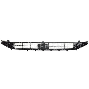 กระจังหน้าล่างสำหรับฟอร์ด โฟกัส รุ่น JX7B17K945A อะไหล่พลาสติกทดแทน รุ่นปี 2019 - Product Image 1