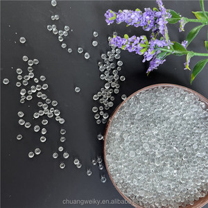 Microperlas <span class=keywords><strong>de</strong></span> Vidrio Esféricas Uniformes para Tratamiento <span class=keywords><strong>de</strong></span> Superficies <span class=keywords><strong>de</strong></span> Piezas Metálicas Aeroespaciales, Estándar SA3, Microperlas <span class=keywords><strong>de</strong></span> Vidrio para Limpieza - Product Image 6