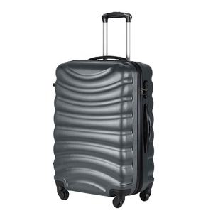 Suitcases Traveling Set Hard Suitcase Custom Logo Suitcases Luggage Abs Hard Shell Lightweight Luggage Traveling Outdoor Luggage Set