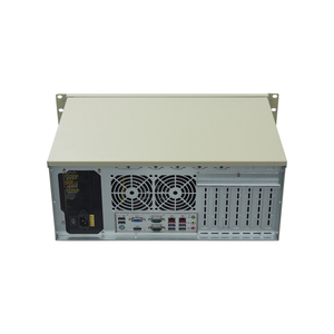 CJtouch Factory Vende Computadoras Industriales de Pared y Rack de 4U Advantech Personalizadas - Product Image 1
