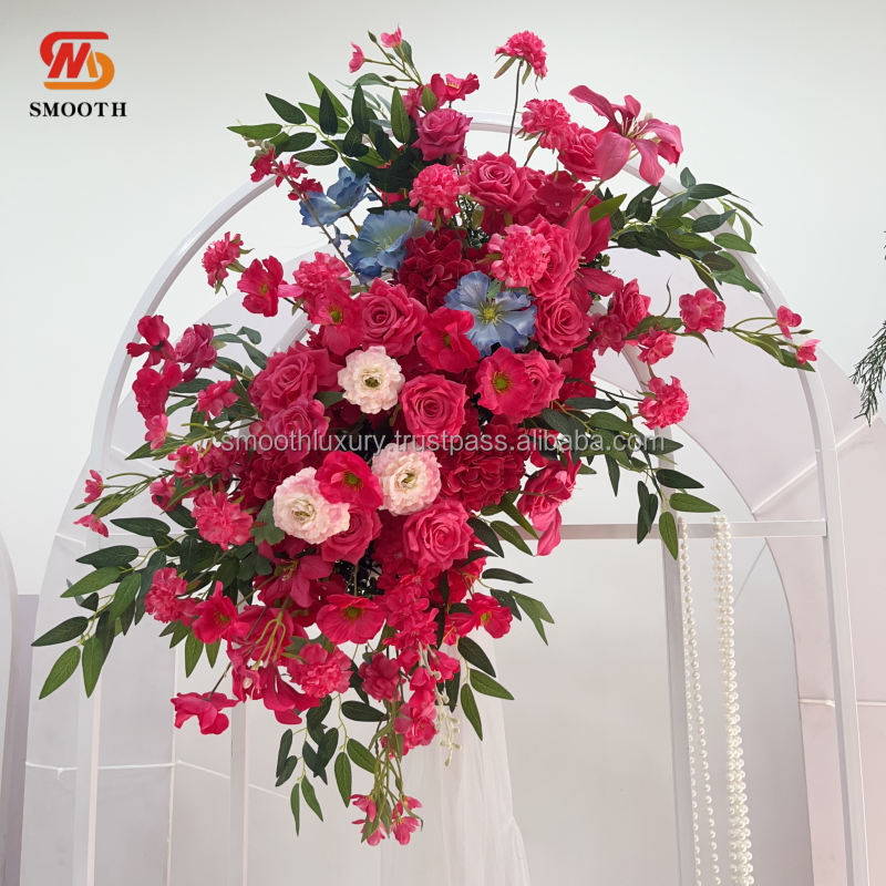 สีชมพูยอดนิยม