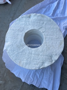 <span class=keywords><strong>Rondelle</strong></span> de couverture en fibre <span class=keywords><strong>isolante</strong></span> haute température Produit de joints haut de gamme - Product Image 2