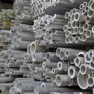 Supplier Customized with Factory Aluminum <strong>Tube</strong> 6061 5083 3003 2024 T6 Large <strong>Diameter</strong> Anodized Round Aluminum Pipe <strong>Tube</strong> - Product Image 4