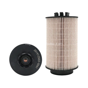 ไส้กรองน้ำมันเชื้อเพลิง 201V125030061 ไส้กรองน้ำมันเครื่อง - Product Image 4