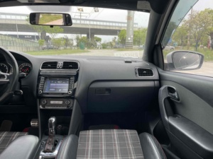 Venta al por Mayor de Autos Usados Volkswagen <span class=keywords><strong>Polo</strong></span> 2012 1.4TSI <span class=keywords><strong>GTI</strong></span> para Exportación, Autos Usados de Segunda Mano - Product Image 4