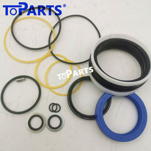 TOPARTS Kit de joints d'étanchéité de haute qualité 9121652650 pour la réparation de la foreuse frontale Epiroc BOOMER 281 - Product Image 4
