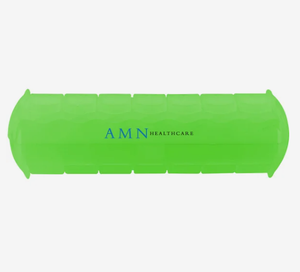 กล่องยา7วัน AM PM อุปกรณ์จัดระเบียบทางการแพทย์ส่วนบุคคลของขวัญส่งเสริมการขายงานบริษัทแกะสลักเพื่อสุขภาพฟรีโลโก้ตามสั่ง - Product Image 5