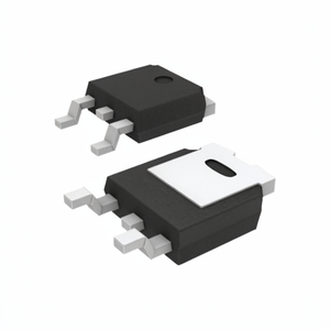 Componentes Electrónicos STGD7NB60KT4 TO-252-3, DPAK, Transistores SC-63 Originales - Product Image 1