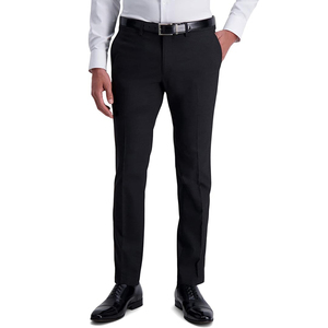 Blazer de mode <span class=keywords><strong>italien</strong></span> pour hommes ensemble de deux pièces pour mariés smoking respirant imperméable décontracté d'affaires haut de gamme exquis pour hommes - Product Image 4
