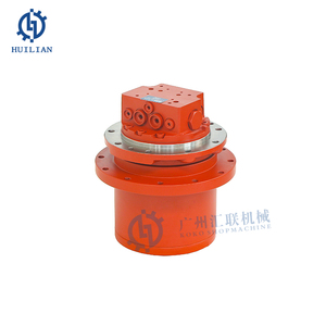Dispositif de voyage d'excavatrice ZX300 ZX330 ZX350 ZX360 ZX400 ZX450 pour accessoires d'excavatrice entraînement final - Product Image 4