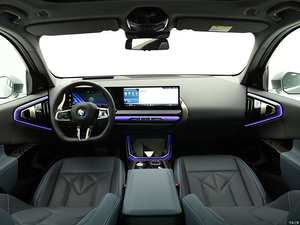 2024 nouveau X3 Luxury SUV 25L M <span class=keywords><strong>nuit</strong></span> Leading Off-Road Petrol Cars Haute Performance 2025 BM W X3 25L 30L à réserver - Product Image 5