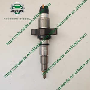 <span class=keywords><strong>Injecteur</strong></span> Common Rail 0445120273, contrôle de la réponse à l'injection et de la consommation de carburant pour système de moteur diesel - Product Image 6