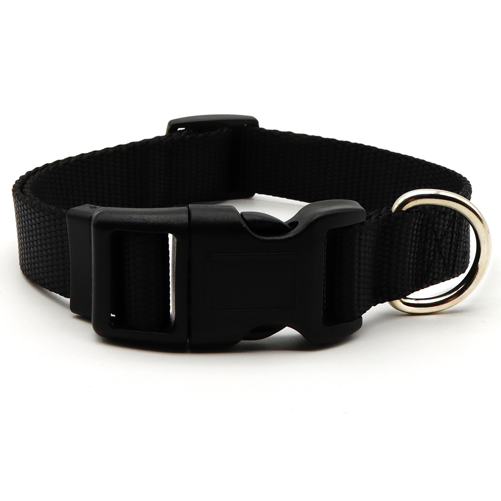 Collar Negro