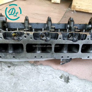 Cabeza de Cilindro Diésel EexcavaStart 4HK1 8981706171 para Camiones y Excavadoras - Duradera, Confiable, Fácil de Instalar - Product Image 6