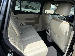 Toyota BZ3X 2026, Vehículo Eléctrico SUV con Tracción en las Cuatro Ruedas, Color Plateado, Autonomía de 601-700 km, para Adultos - Product Image 6