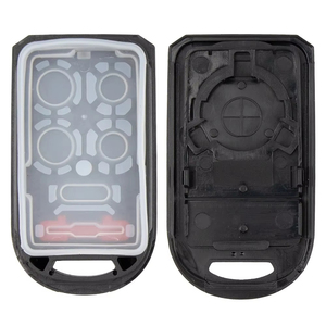 5 6ปุ่ม313.8MHz สำหรับ Honda Odyssey 2005 2006 2007 2008 2009 <span class=keywords><strong>2010</strong></span>รีโมทคอนโทรลเครื่องส่งสัญญาณกุญแจ OUCG8D-399H-A - Product Image 2