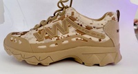 Chaussures de randonnée légères pour hommes PF, printemps/été, imperméables, antidérapantes, respirantes, résistantes aux chocs, tige en Oxford flexible, EVA