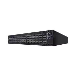 Mellanox MSN4600-CS2F Open <b>Ethernet</b> <b>Switch</b> 64×100GbE Dual AC Power For AI Training Cluster - Product Image 1