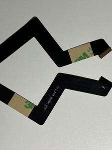 การออกแบบต้นแบบ FPC แผงวงจรยืดหยุ่น ฟิล์มโพลีอิไมด์ สายเคเบิลแบบยืดหยุ่นสองด้านแบบกำหนดเอง การประกอบและเชื่อม - Product Image 1