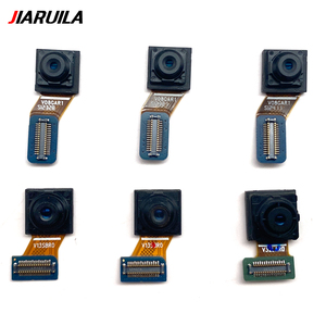 Caméra mobile en gros pour <span class=keywords><strong>Samsung</strong></span> A23 A23 A24 4G <span class=keywords><strong>A33</strong></span> 5G A34 A53 Caméra avant et caméra arrière Câble flexible Réparation de pièces de téléphone - Product Image 3