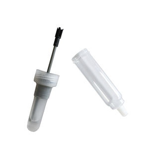 Tubo de almacenamiento de espécimen desechable médico, 20ml, taza de Taburete Pp, taburete estéril, Kit de tubo de recolección de muestreo - Product Image 3