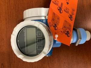 Endress Hauser Radar guidé Mesure du niveau Temps de vol Levelflex FMP50 FMP50-1FMR8/0FMP50-AAACCDAAA1RDJ + AD pour liquides - Product Image 4