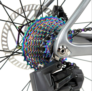 Vélo de Route en Fibre de Carbone à Ligne Intérieure Complète, Meilleure Vente, Unisexe pour Usage Routier - Product Image 5