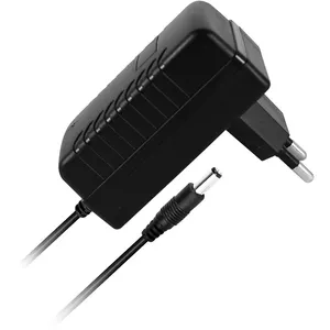 Universal Audio Class 2 Charger with 9V1A Power Adapter 1.2A Charging Cable Plug-In Connection DC Output for Speakers