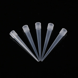 หัวหยดยา Yuan Yi Pipette Tips 1000ul แบบใช้แล้วทิ้ง สำหรับการหยดตัวอย่างในห้องปฏิบัติการ เพื่อการจัดการของเหลวอย่างแม่นยำ - Product Image 2