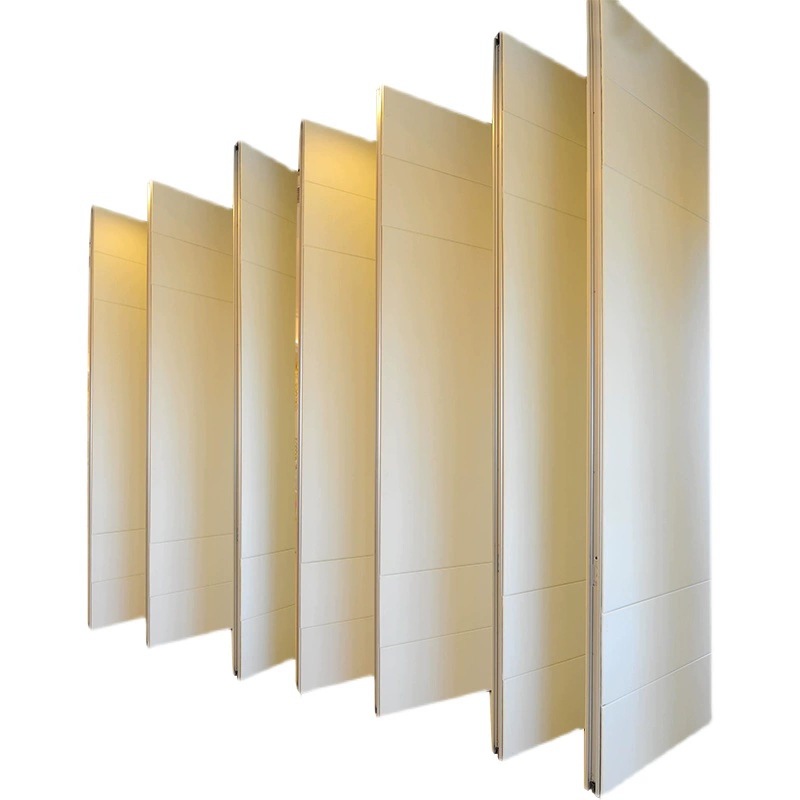 Tipo 65/panel liso