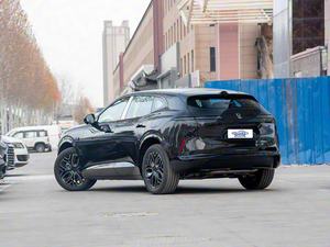 Venta al por Mayor de AVATR 07 Modelo 2026, Vehículo Eléctrico de Nueva Energía, Auto BEV, Auto Eléctrico de Autonomía Extendida, SUV Mediano, 5 Puertas, 5 Asientos, en Existencia - Product Image 3