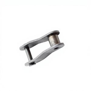 Conector de Cadena Transportadora de Media Sección 08A para Cosechadora Combinada, Juego Completo de Piezas Nuevas de la Marca Kubota, Changzhou Bypass - Product Image 5