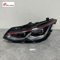 Phares LED Auto 12V Nouveaux H1 pour Golf 8 GTI 2021-2026 Haute Qualité Plug & Play IQ 6000K